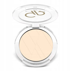Golden Rose Pressed Powder 101 | Natural Finish for Fair Skin