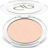 Golden Rose Pressed Powder 104 | Natural Matte Finish
