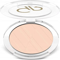 Golden Rose Pressed Powder 104 | Natural Matte Finish