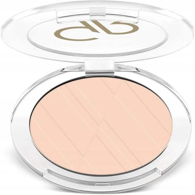 Golden Rose Pressed Powder 104 | Natural Matte Finish