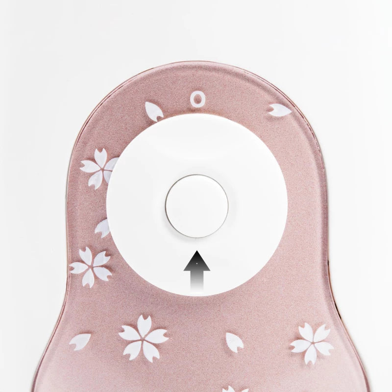 Arzum AR5029 Rosy Epilator - Smooth Skin for Weeks Arzum AR5029 Rosy Epilator - Smooth Skin for Weeks