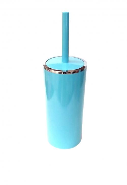 Primanova Lenox Toilet Brush – ABS Plastic, Modern Design Primanova Lenox Toilet Brush – ABS Plastic, Modern Design