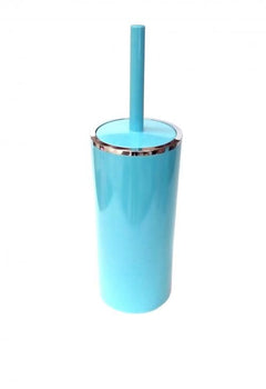 Primanova Lenox Toilet Brush – ABS Plastic, Modern Design