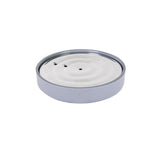 Primanova Lima Soap Dish – Elegant Gray & Durable