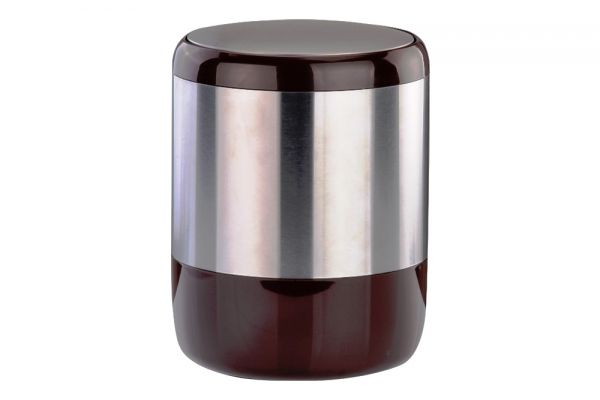 Primanova Lima Trash Bin – Brown Primanova Lima Trash Bin – Brown