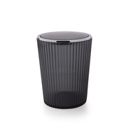 Primanova Nely Waste Bin with Swing Lid – Elegant Turkish Design