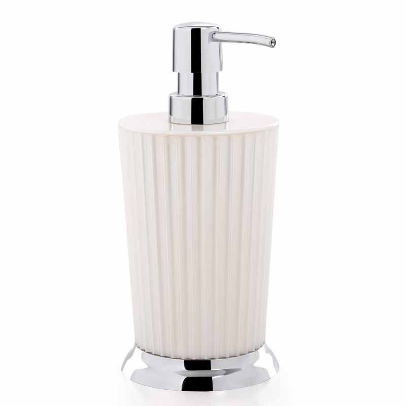Primanova Nely Liquid Soap Dispenser – Elegant Turkish Design Primanova Nely Liquid Soap Dispenser – Elegant Turkish Design