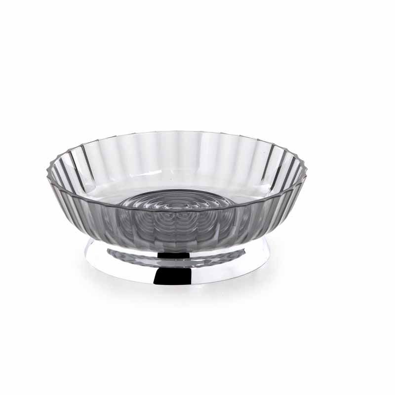 Primanova Nely Soap Dish – Elegant & Durable Turkish Design Primanova Nely Soap Dish – Elegant & Durable Turkish Design