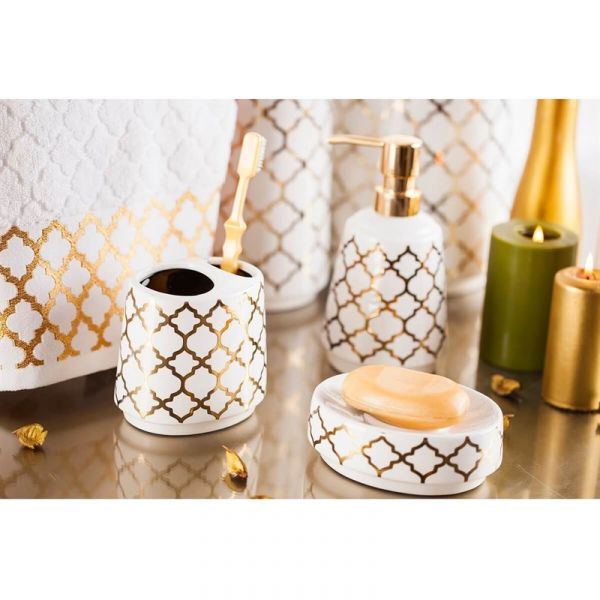 Primanova Nef Soap Dish - Modern and Elegant Design Primanova Nef Soap Dish - Modern and Elegant Design