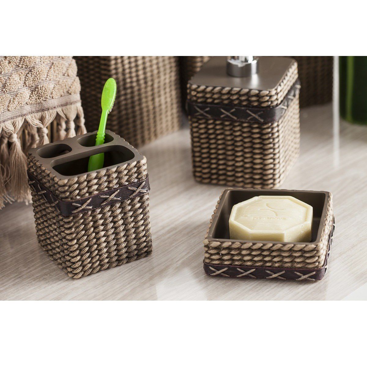 Primanova Sudem Soap Dish – Elegant & Durable Primanova Sudem Soap Dish – Elegant & Durable