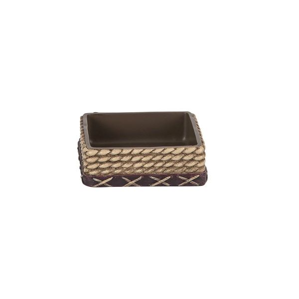 Primanova Sudem Soap Dish – Elegant & Durable Primanova Sudem Soap Dish – Elegant & Durable
