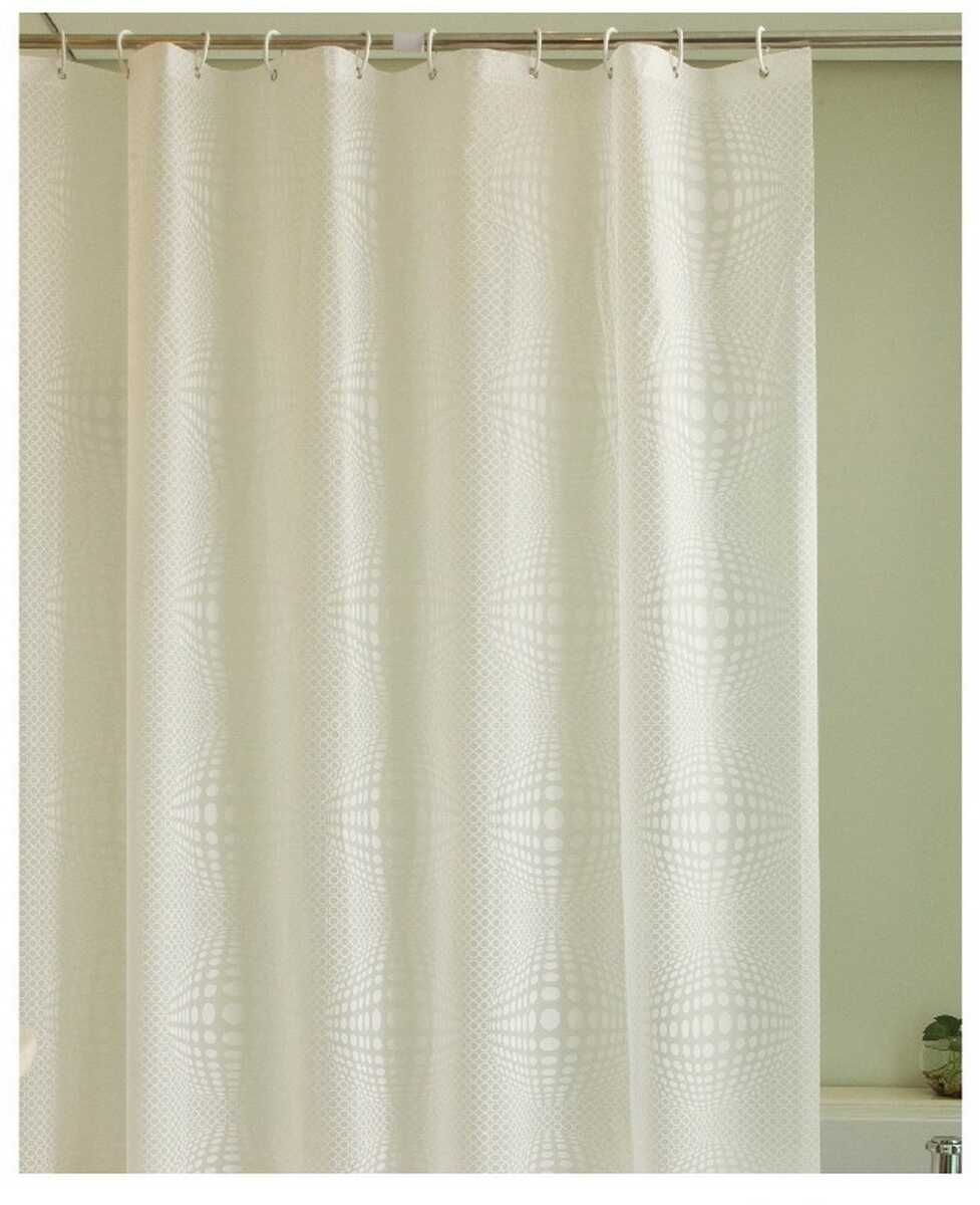 Primanova Cosmos Shower Curtain – 180×200 cm Waterproof Primanova Cosmos Shower Curtain – 180×200 cm Waterproof