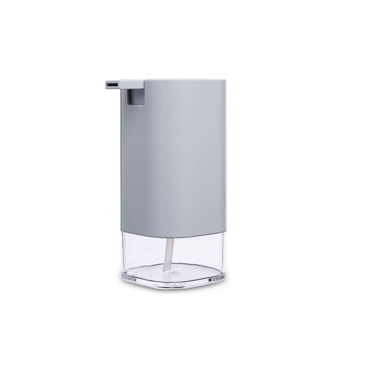 Primanova Klar Liquid Soap Dispenser – Beige Plastic Primanova Klar Liquid Soap Dispenser – Beige Plastic