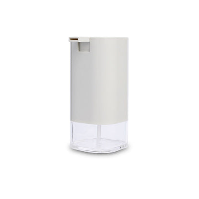 Primanova Klar Liquid Soap Dispenser – Beige Plastic
