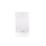 Primanova Esther Glass Toothbrush Holder – Elegant and Modern Design