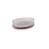 Primanova Irene Glass Soap Dish – Sleek & Durable Design