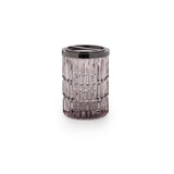 Primanova Irene Glass Toothbrush Holder – Elegant Design