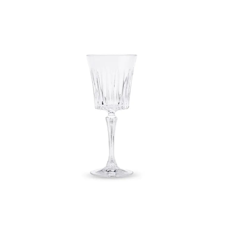KARACA VERONA RCR 25-Piece Glass Set – Crystal Luxury KARACA VERONA RCR 25-Piece Glass Set – Crystal Luxury