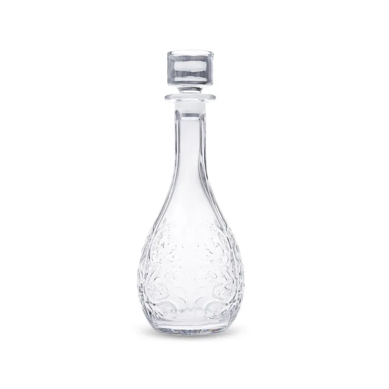 KARACA ROME RCR 25-Piece Glass Set – Crystal Elegance KARACA ROME RCR 25-Piece Glass Set – Crystal Elegance