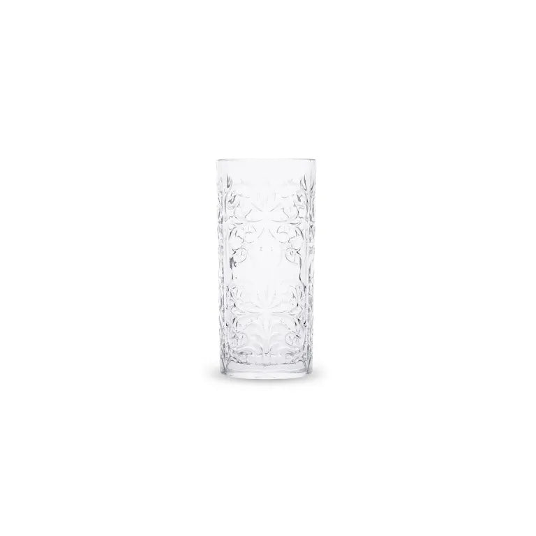 KARACA ROME RCR 25-Piece Glass Set – Crystal Elegance KARACA ROME RCR 25-Piece Glass Set – Crystal Elegance
