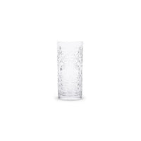 KARACA ROME RCR 25-Piece Glass Set – Crystal Elegance