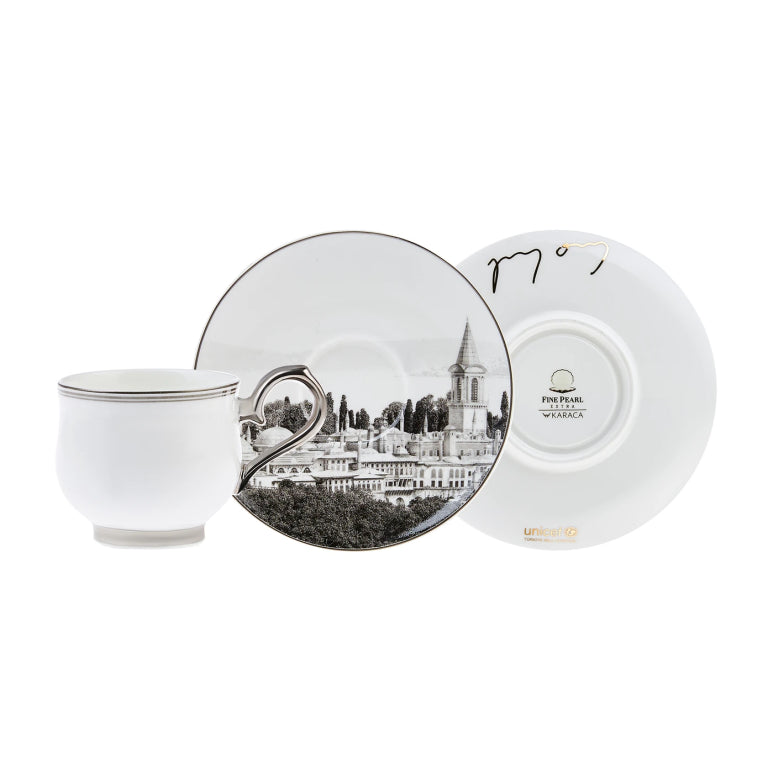 KARACA UNICEF Ilber Ortayli Set – Multicolor Design