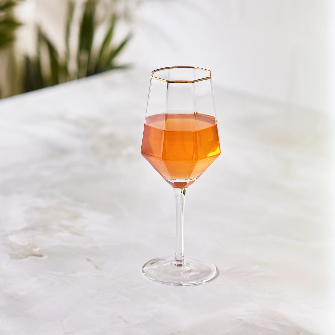 Dakota Goblet 370 ml – Stylish Everyday Elegance Dakota Goblet 370 ml – Stylish Everyday Elegance