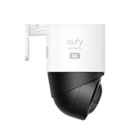 Anker eufy 4G LTE Cam S330 4K Security كاميرا مع تتبع الذكاء الاصطناعي والطاقة الشمسية