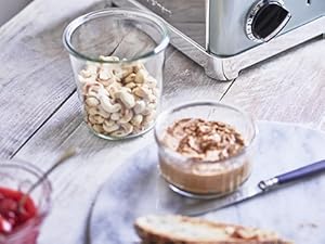 Cuisinart SG21BE Spice Grinder 200W - Style Collection Cuisinart SG21BE Spice Grinder 200W - Style Collection