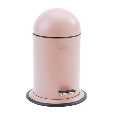 Aquanova Ona 3L Waste Bin – Modern & Compact Bathroom Style