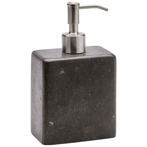 Aquanova Hammam Liquid Soap Dispenser - 200ml Style Aquanova Hammam Liquid Soap Dispenser - 200ml Style