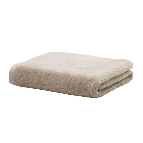 Aquanova London Cotton Bath Towel 100×150 cm – Soft & Luxurious