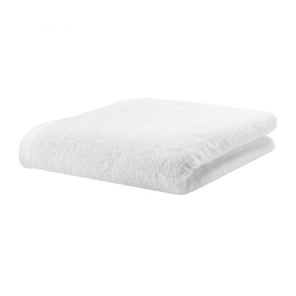 Aquanova London Cotton Bath Towel 100×150 cm – Soft & Luxurious