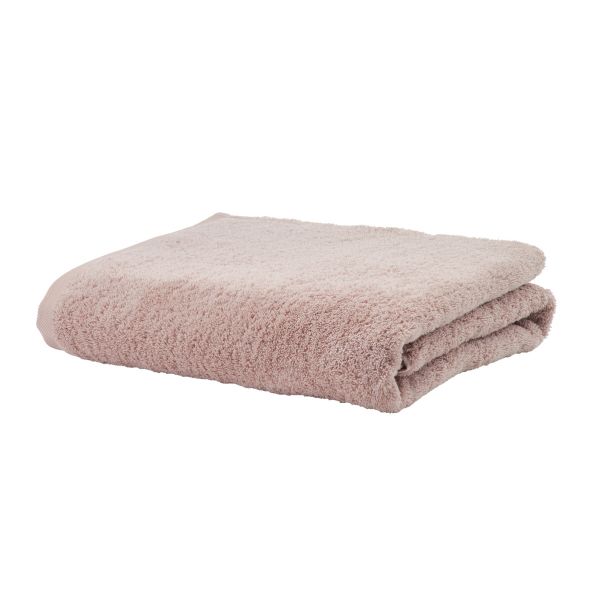 Aquanova London Cotton Bath Towel 100×150 cm – Soft & Luxurious
