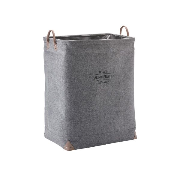 Aquanova Lubin 113L Laundry Basket – Large & Stylish