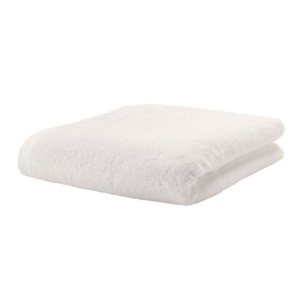 Aquanova London 70×130cm Bath Towel – Cotton Luxury