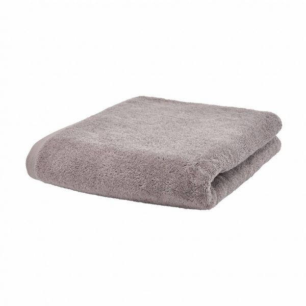 Aquanova London 70×130cm Bath Towel – Cotton Luxury
