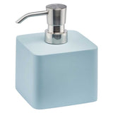 ضاغطة صابون سائل 230 مل من Aquanova Ona – أزرق فاتح