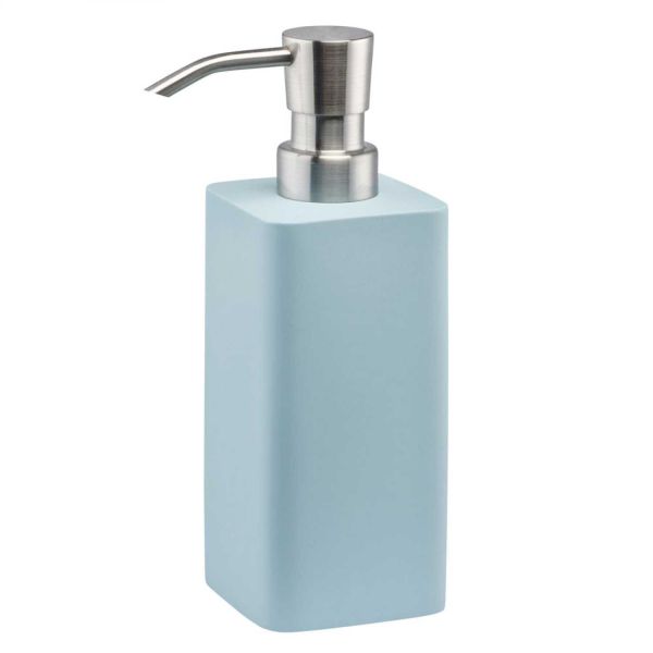 ضاغطة صابون سائل 190 مل من Aquanova Ona – أزرق فاتح