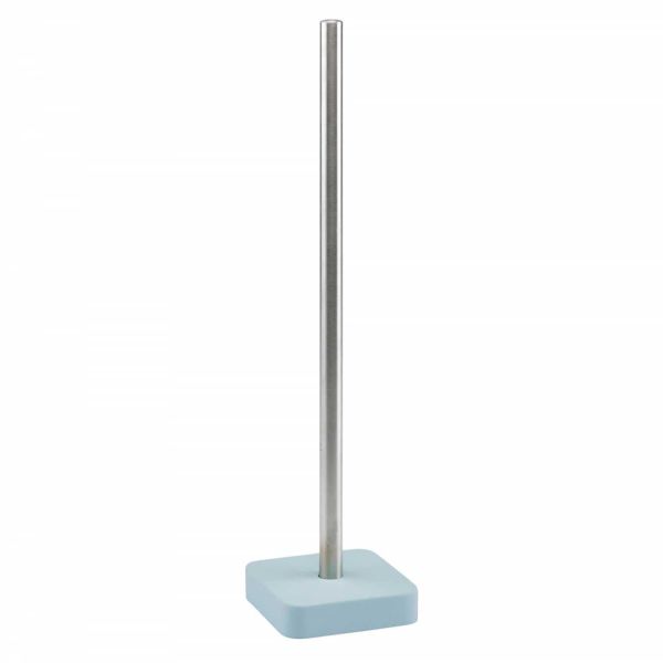 Aquanova Ona Toilet Paper Stand - Light Blue Aquanova Ona Toilet Paper Stand - Light Blue