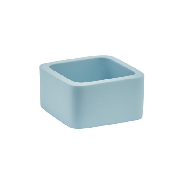 Aquanova Ona Bathroom Tumbler - Light Blue