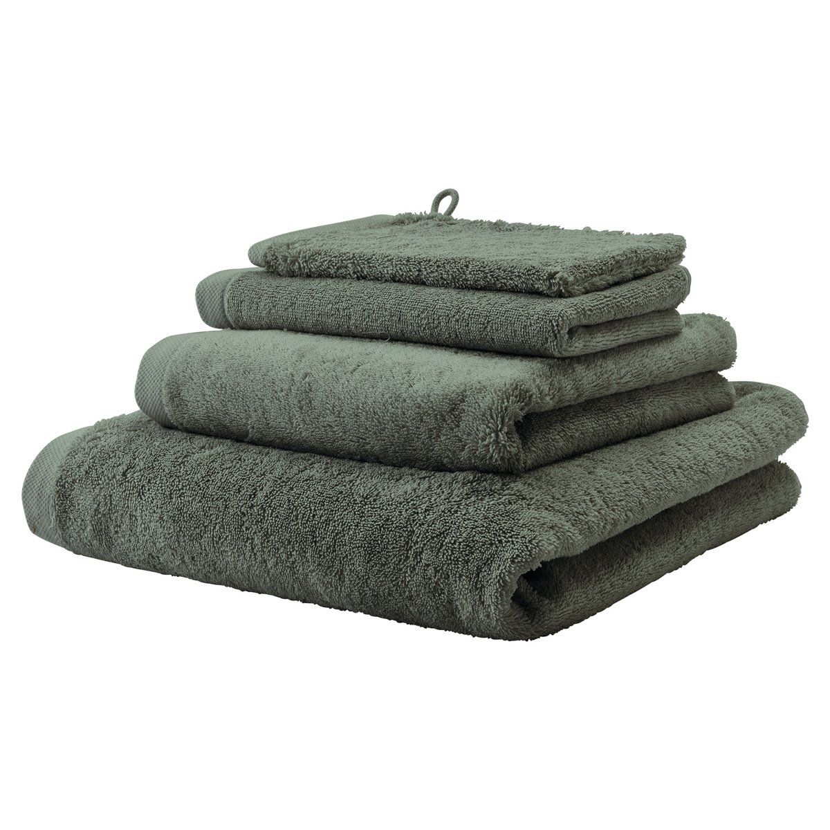 Aquanova London 70x130 Bath Towel – Premium Egyptian Cotton