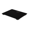 Aquanova Balanza Black Digital Bathroom Scale – Sleek & Accurate