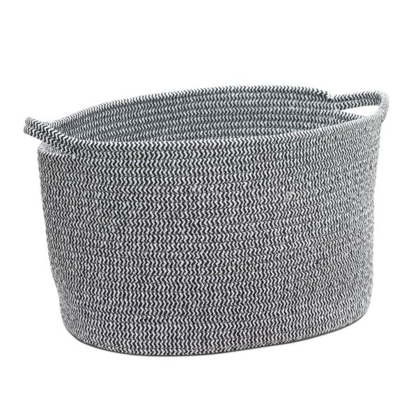 Aquanova Rena 27L Storage Basket – Stylish & Practical