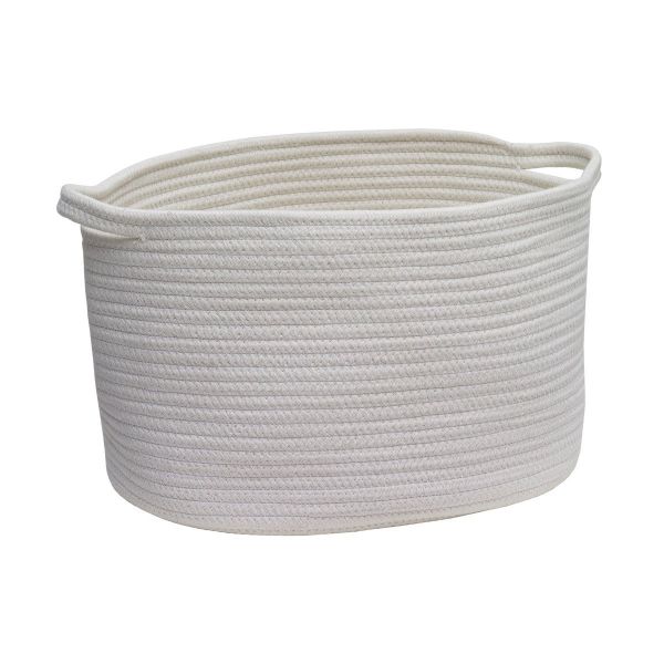 Aquanova Rena 27L Storage Basket – Stylish & Practical