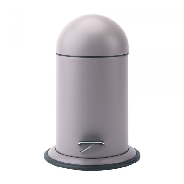 Aquanova Ona 3L Waste Bin – Modern & Compact Bathroom Style