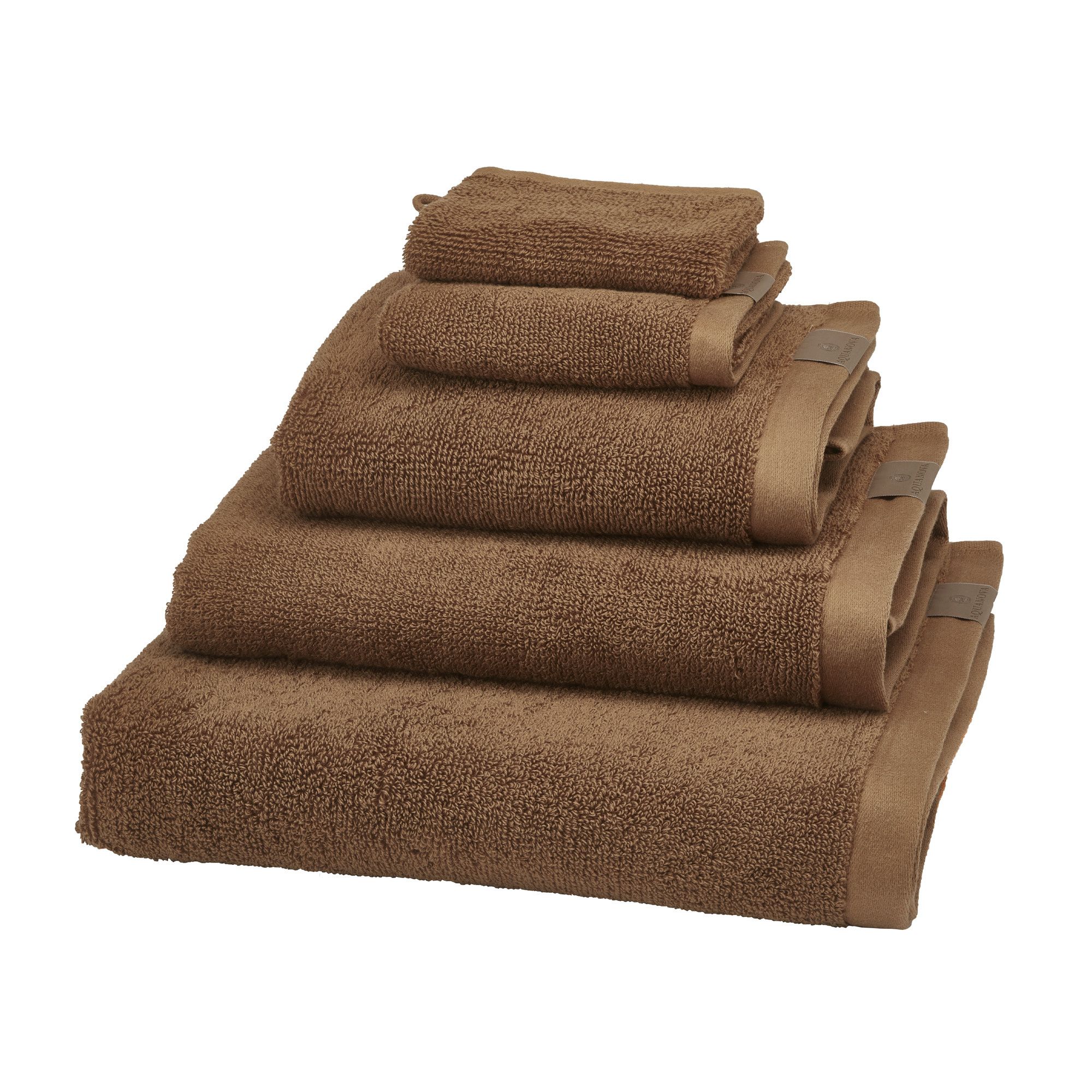 Aquanova Oslo Hand Towel – 100% Cotton, 55×100 cm