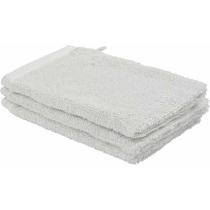 Aquanova Oslo Cotton Glove Towel – 16×22 cm