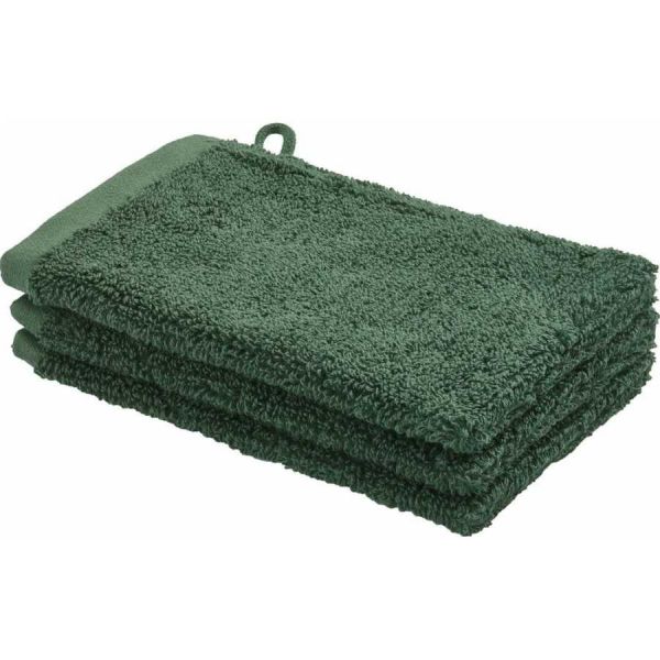 Aquanova Oslo Cotton Glove Towel – 16×22 cm