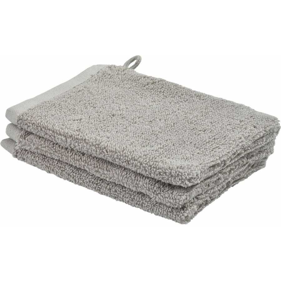Aquanova Oslo Cotton Glove Towel – 16×22 cm